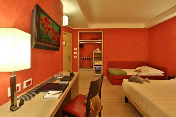 Hotel Best Western Porto Antico